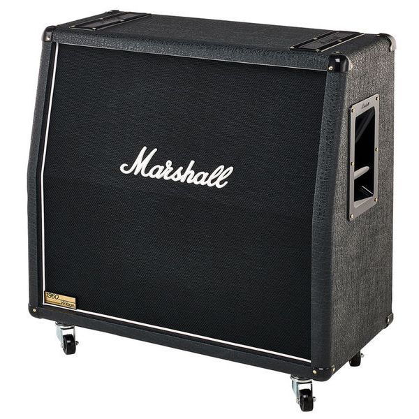 marshall 1960av 4x12