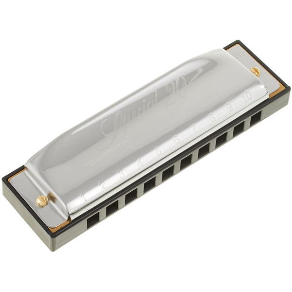 Hohner Special 20 Bb