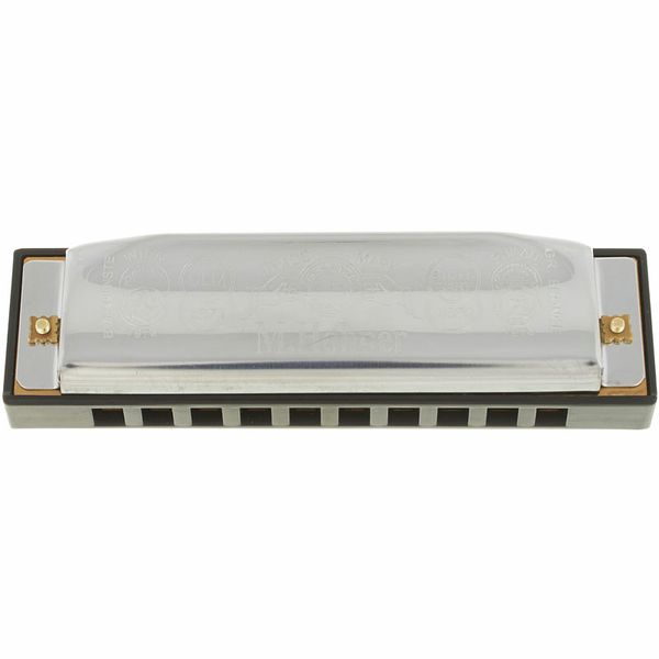Hohner Special 20 Bb