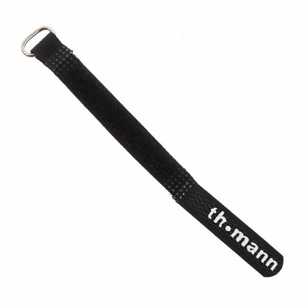 Thomann V1012 Black 10 Pack