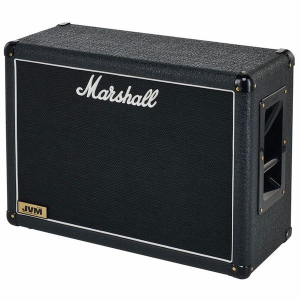 marshall jvm 212 cabinet