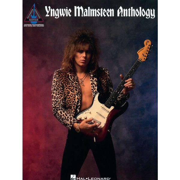 yngwie malmsteen logo