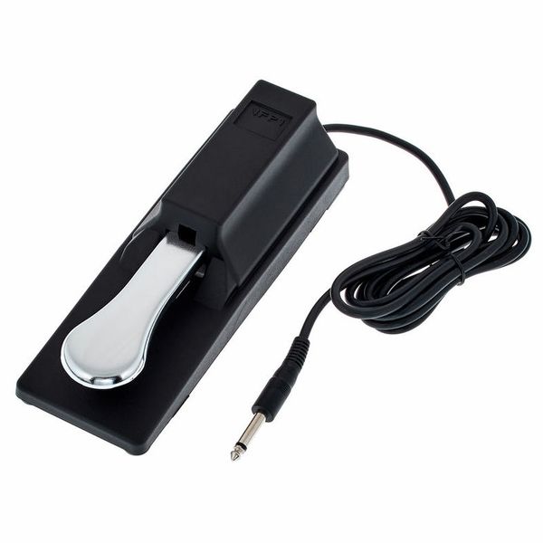 vfp1 sustain pedal