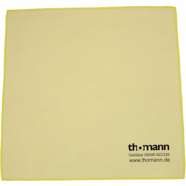 Thomann Polishing Cloth
