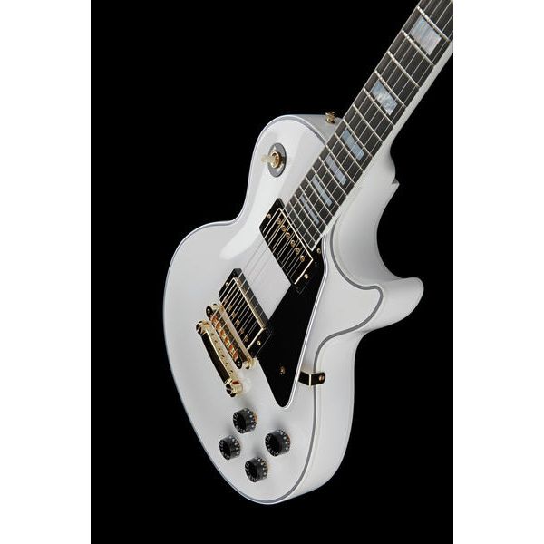 Gibson Les Paul Custom AW