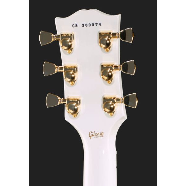 Gibson Les Paul Custom AW