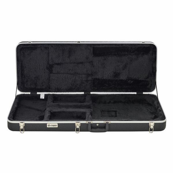 Thomann EGuitar Case ABS Thomann Ireland