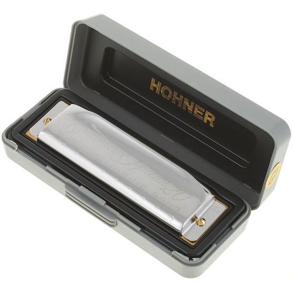 Hohner Special 20 Eb