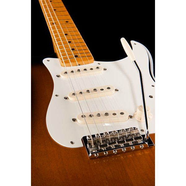 Fender Eric Johnson Strat 2TS