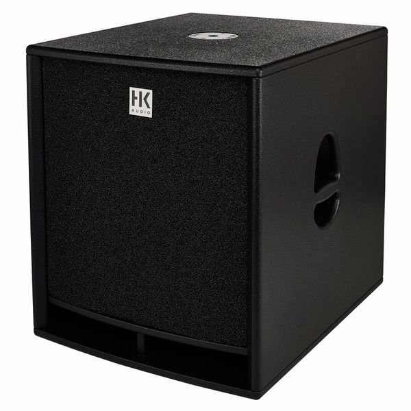 hk audio pro 18 sub