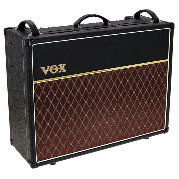 vox ac30c2 blue alnico