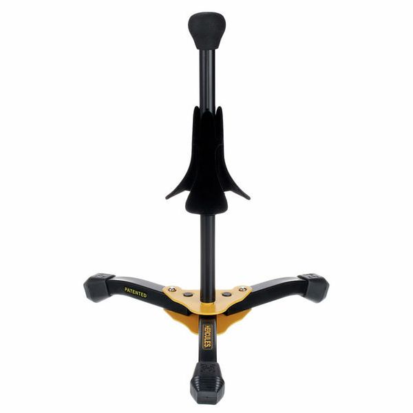 Hercules Stands DS531B Flgh / Soprano Stand