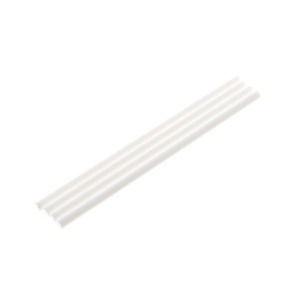 Göldo Side Dots White WS11W