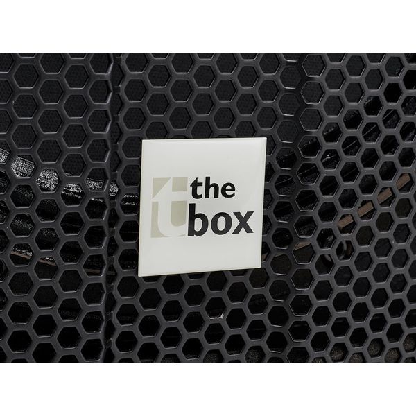 the box TA12