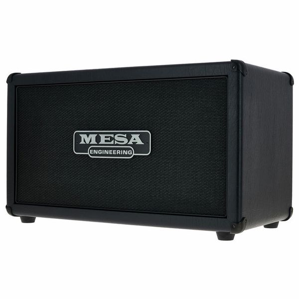 Mesa Boogie 2x12 Rectifier Compact Box
