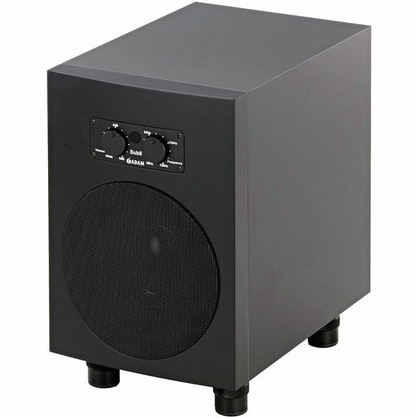 adams subwoofer