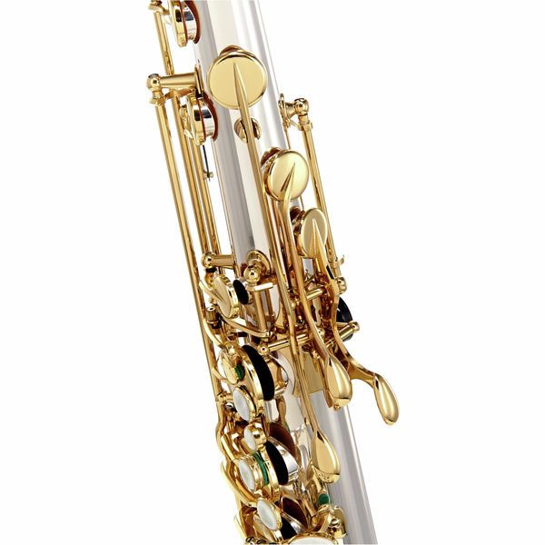 Selmer Series III Tenor Sax SET3MS Thomann Portuguesa