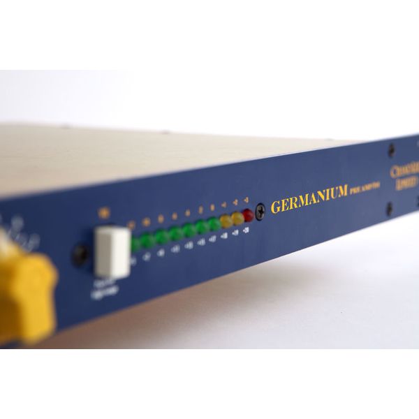 Chandler Limited Germanium Preamp/DI