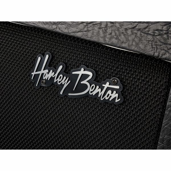 Harley Benton G212 Celestion V30