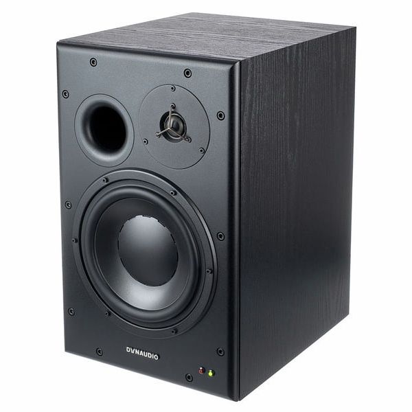 dynaudio bm15 a