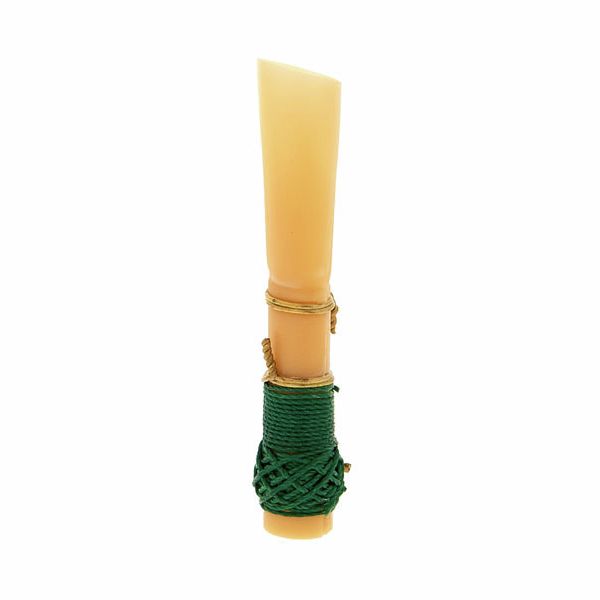Emerald Plastic Reed Bassoon Soft