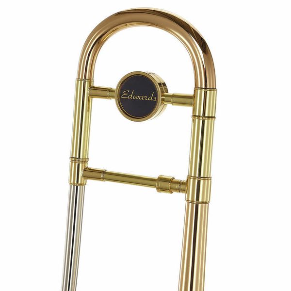 Edwards T-302-3 Jazz Trombone