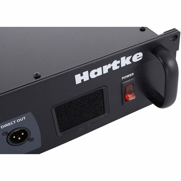 Hartke LH-500