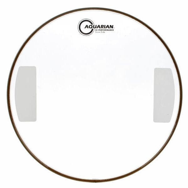 Aquarian 14" Hi-Performance Resonant
