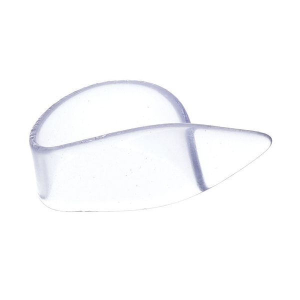 Dunlop Thumb Pick Clear Large
