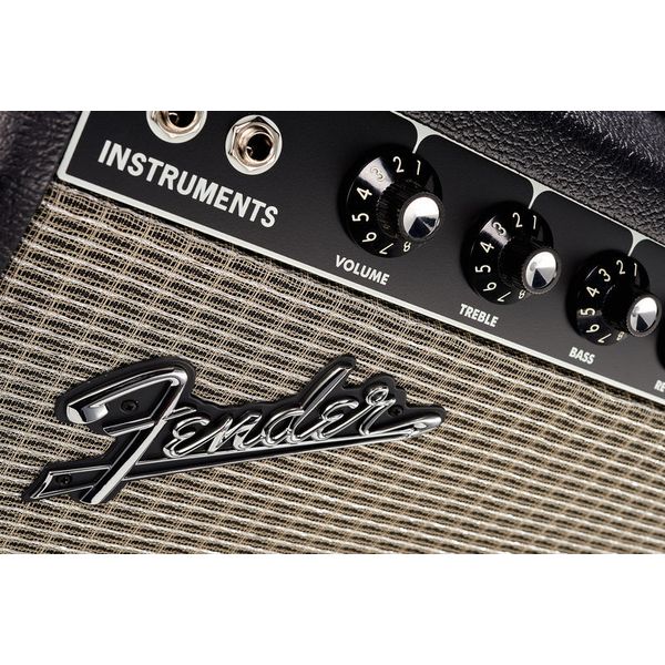 Fender 65 Princeton Reverb