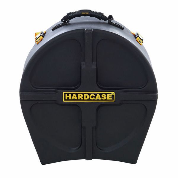 Hardcase HNMS14 Marching Drum Case