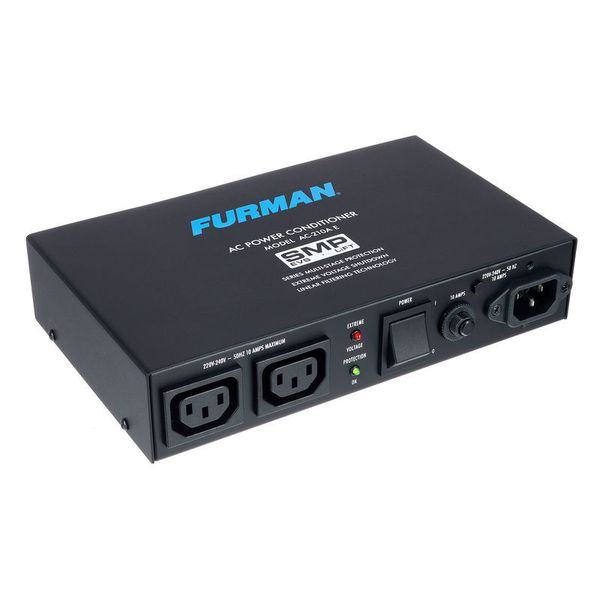 Furman AC-210 A E Power Conditioner