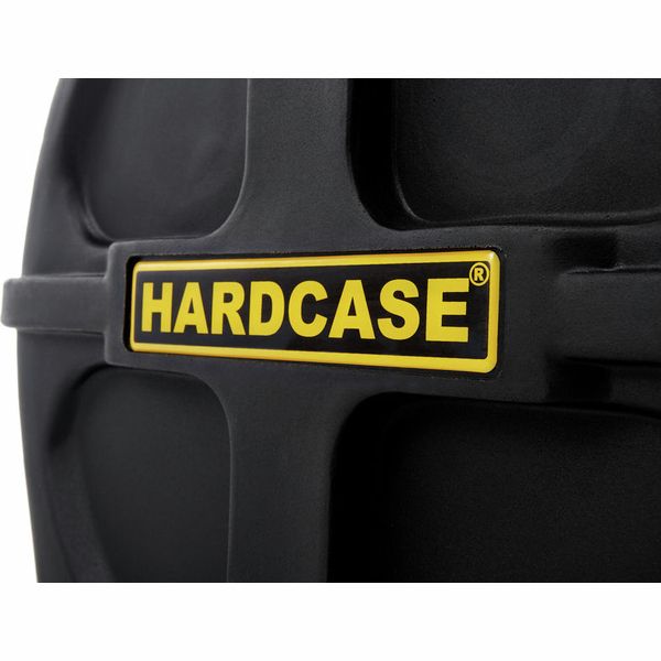 Hardcase HN12P Piccolo Snare Drum Case