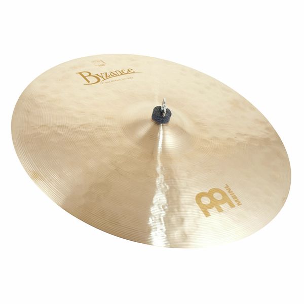 MEINL マイネル Byzance Jazz シリーズ クラッシュシンバル 20