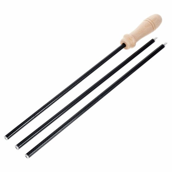 Heyday's Cleaning Rod Carbon 3-pieces