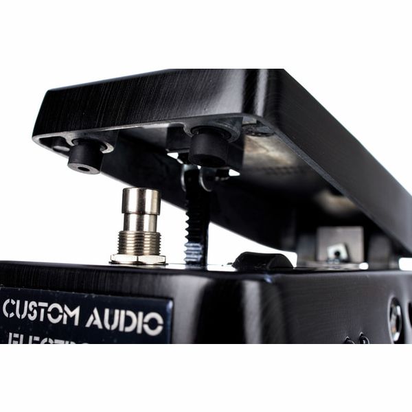 Dunlop Audio Electronics MC-404