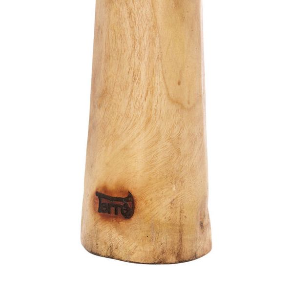 Thomann Didgeridoo Teak 150 cm Natur D