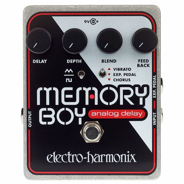 Electro Harmonix Memory Boy