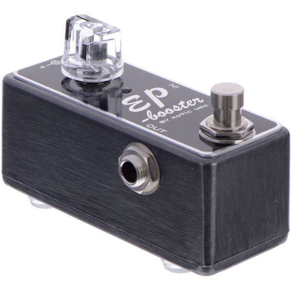 Xotic EP Booster – Thomann United States