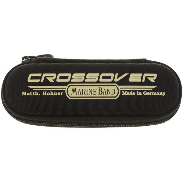 Hohner Marine Band Crossover B (H)