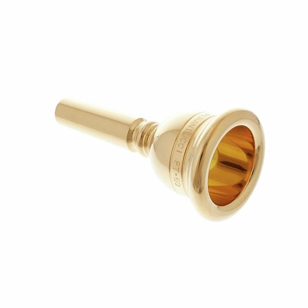 Perantucci Tuba Mouthpiece PT50 G Thomann België