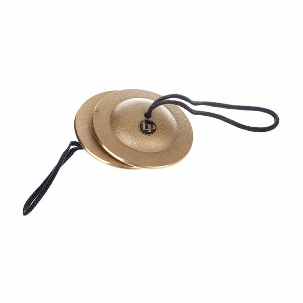 LP 436 Finger Cymbals Thomann Sverige