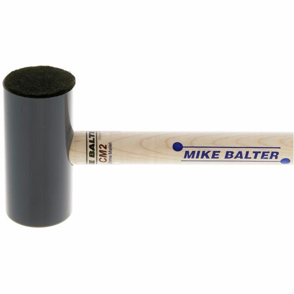 Mike Balter Chime Mallet CM2