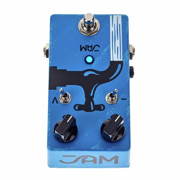 Jam Pedals WaterFall