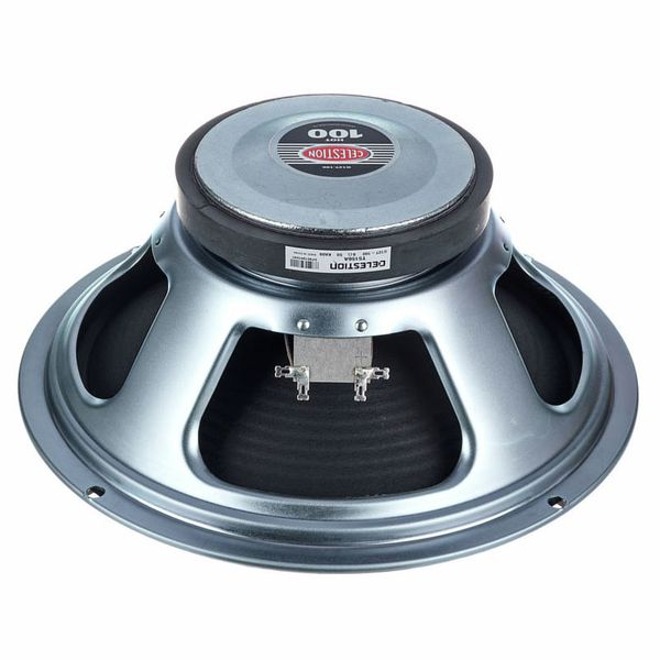 celestion g12t 100 8 ohm