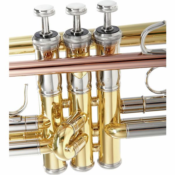 Thomann TR 620 L Bb-Trumpet