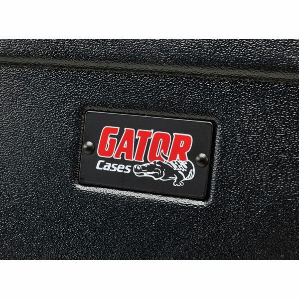 Gator TSA 76 Keyboard Case BK