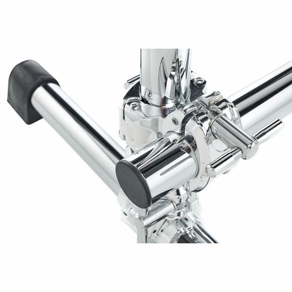 Gibraltar GSVMS Stealth Vertical Mounting System - Drum Rack For Toms, Snare & Cymbals