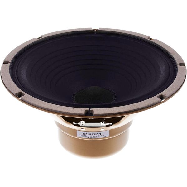 celestion g10 alnico gold