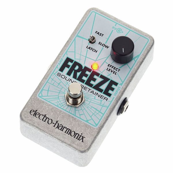 FREEZE ELECTRO-HARMONIX エレハモ フリーズ - ギター